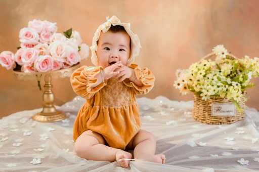 酒泉宝宝从鼻子里溢奶处理